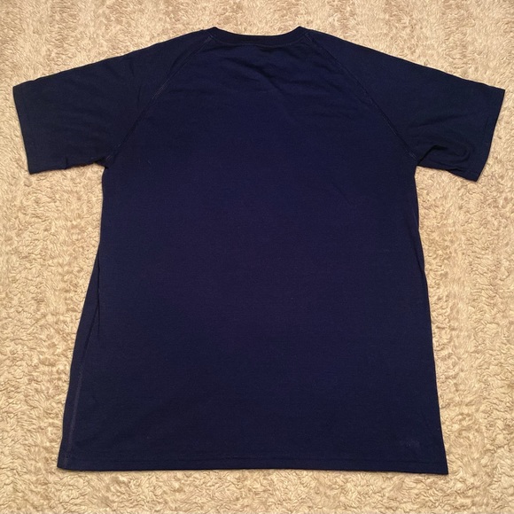 Adidas: Short Sleeve Tee Shirt - Picture 13 of 16